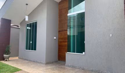 Excelente Casa no Bairro Alto Umuarama