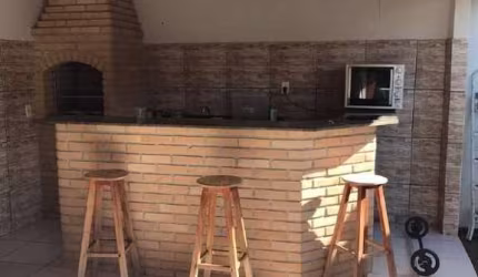 Casa à venda, 3 quartos, 1 suíte, 2 vagas, JARDIM HOLANDA - Uberlândia/MG