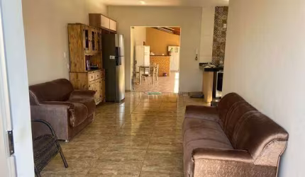 Casa à venda, 4 quartos, 1 suíte, 4 vagas, NOVA UBERLANDIA - Uberlândia/MG