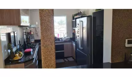 Casa à venda, 3 quartos, 3 suítes, 5 vagas, CIDADE JARDIM - Uberlândia/MG