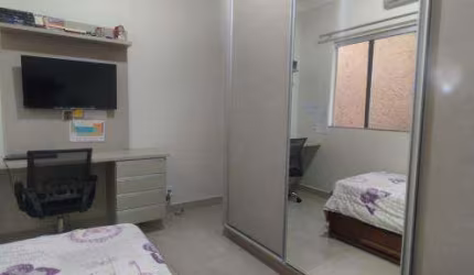 Casa à venda, 3 quartos, 1 suíte, 2 vagas, NOVA UBERLANDIA - Uberlândia/MG