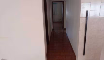 Casa à venda, 3 quartos, 1 suíte, 2 vagas, CIDADE JARDIM - Uberlândia/MG