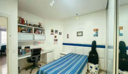 Casa à venda, 4 quartos, 3 suítes, 3 vagas, Vigilato Pereira - Uberlândia/MG