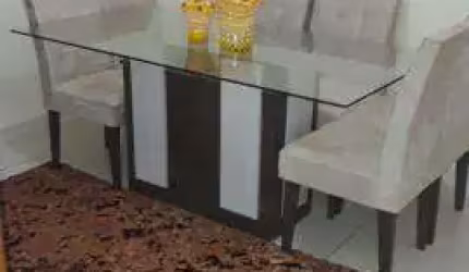 Casa à venda, 3 quartos, 2 vagas, Shopping Park - Uberlândia/MG