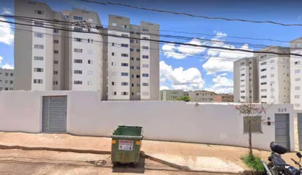 Apartamento à venda, 2 quartos, 1 vaga, DONA ZULMIRA - Uberlândia/MG