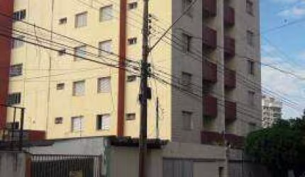 Apartamento à venda, 3 quartos, 1 suíte, 1 vaga, Centro - Uberlândia/MG
