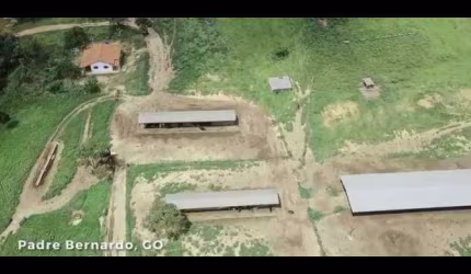 Fazenda à venda, AREA RURAL DE BRAZLANDIA - BRAZLANDIA/DF