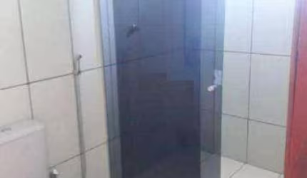 Casa à venda, 6 quartos, 2 suítes, 1 vaga, JARDIM BRASILIA - Uberlândia/MG
