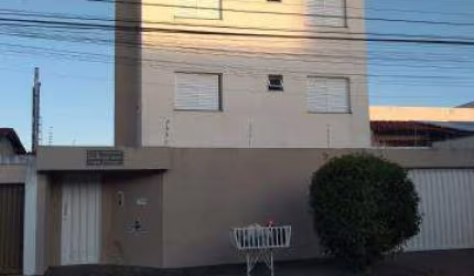 Apartamento à venda, 2 quartos, 1 suíte, 1 vaga, Santa Mônica - Uberlândia/MG