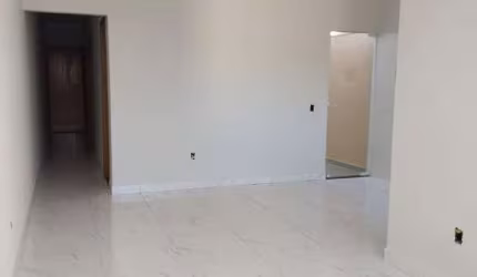 Linda casa no bairro Jardim Canãa