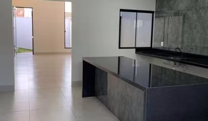 Casa à venda, 3 quartos, 1 suíte, 4 vagas, JARDIM ITALIA - Uberlândia/MG