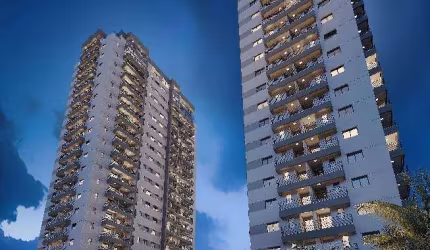Apartamento à venda, 3 quartos, 2 suítes, 2 vagas, JARDIM SUL - Uberlândia/MG