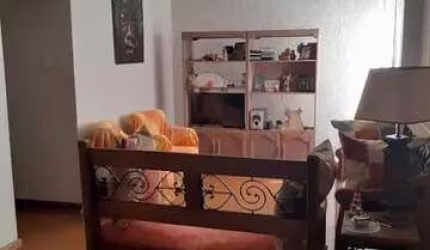 Apartamento à venda, 4 quartos, 1 suíte, 1 vaga, FUNDINHO - Uberlândia/MG