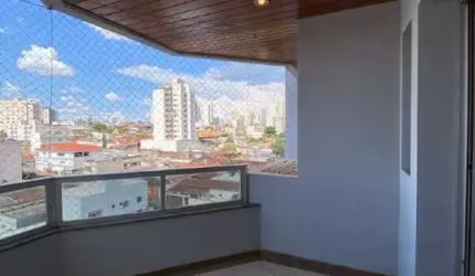 Magnífico Apartamento no bairro Osvaldo Rezende