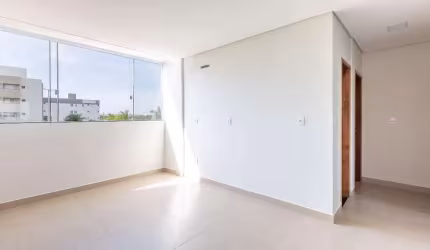 Apartamento dos Sonhos no Bairro Novo Mundo!