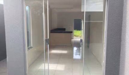 Casa à venda, 3 quartos, 4 vagas, SAO JORGE - Uberlândia/MG