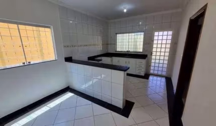 Casa à venda, 3 quartos, 3 vagas, SAO JORGE - Uberlândia/MG