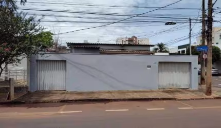 Casa à venda, 2 quartos, COPACABANA - Uberlândia/MG