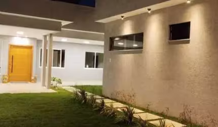 Linda Casa à Venda no Tradicional Bairro Laranjeiras