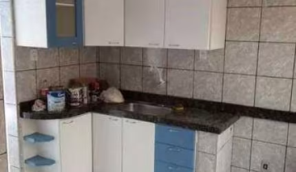 Apartamento à venda, 2 quartos, 2 vagas, MARTINS - Uberlândia/MG