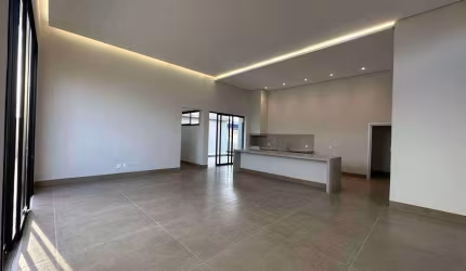 CASA EM CONDOMÍNIO à venda, 3 quartos, 3 suítes, 4 vagas, GRANJA MARILEUSA - Uberlândia/MG