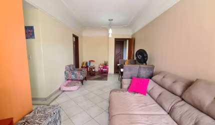 Apartamento à venda, 2 quartos, 1 suíte, 1 vaga, Santa Mônica - Uberlândia/MG