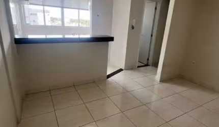 Apartamento à venda, 2 quartos, 1 suíte, 1 vaga, GRANADA - Uberlândia/MG
