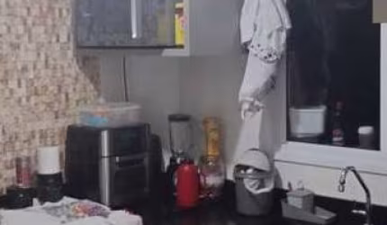 Casa à venda, 2 quartos, 2 suítes, 2 vagas, NOVO MUNDO - Uberlândia/MG