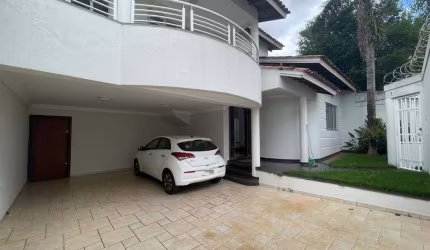 Excelente casa a venda no bairro Morada da Colina em Uberlândia