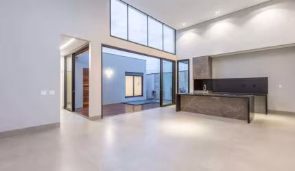 Casa à venda, 3 quartos, 1 suíte, 3 vagas, GRAND VILLE - Uberlândia/MG