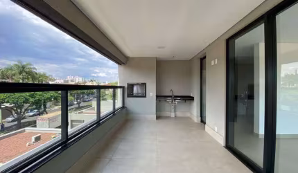 Apartamento à venda, 3 quartos, 3 suítes, 3 vagas, MORADA DA COLINA - Uberlândia/MG