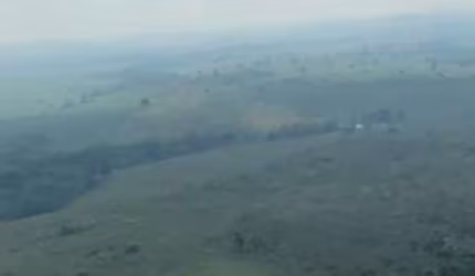 Grande oportunidade fazenda no sul do Pará com Dupla aptidão na Região entre Tucumã e são Felix do Xingu.