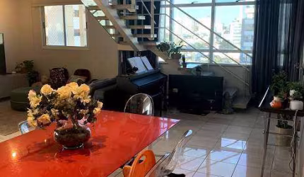 Apartamento à venda, 3 quartos, 1 suíte, 2 vagas, MARTINS - Uberlândia/MG