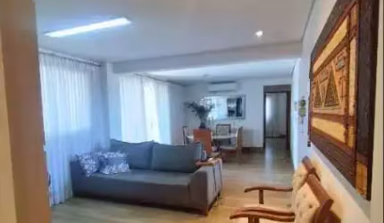 Apartamento à venda, 3 quartos, 3 suítes, 3 vagas, Lidice - Uberlândia/MG