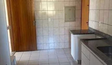 Apartamento à venda, 3 quartos, 1 suíte, 2 vagas, Saraiva - Uberlândia/MG