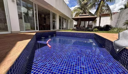 Casa à venda, 3 quartos, 3 suítes, 3 vagas, MORADA DA COLINA - Uberlândia/MG