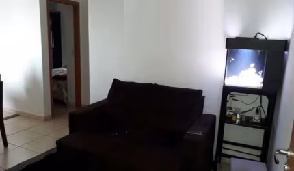 Apartamento à venda, 2 quartos, 1 vaga, Shopping Park - Uberlândia/MG