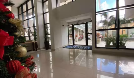 Cobertura à venda, 3 quartos, 1 suíte, 3 vagas, Tibery - Uberlândia/MG