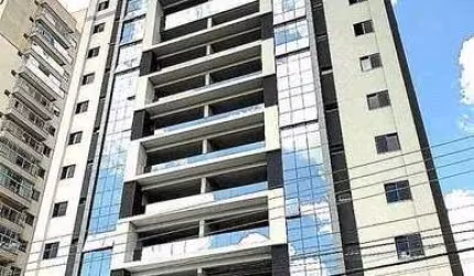 Apartamento à venda, 3 quartos, 1 suíte, 2 vagas, COPACABANA - Uberlândia/MG