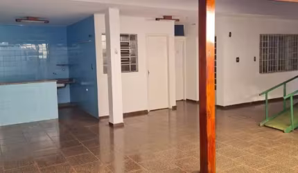 Casa à venda, 3 quartos, 1 suíte, MARTINS - Uberlândia/MG