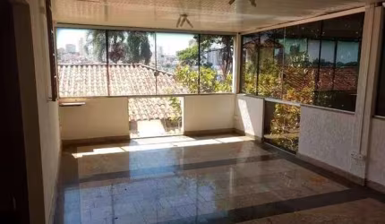 Casa à venda, 4 quartos, 4 suítes, 4 vagas, Vigilato Pereira - Uberlândia/MG