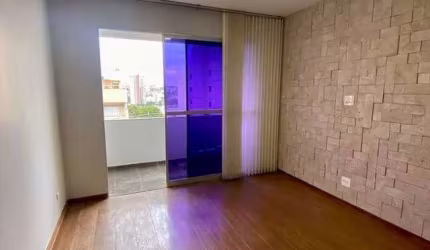 Apartamento à venda, 4 quartos, 1 suíte, 1 vaga, TABAJARAS - Uberlândia/MG
