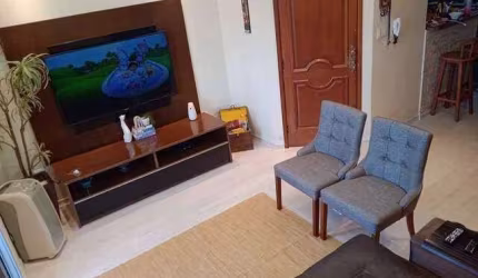 Apartamento à venda, 3 quartos, 1 suíte, Brasil - Uberlândia/MG