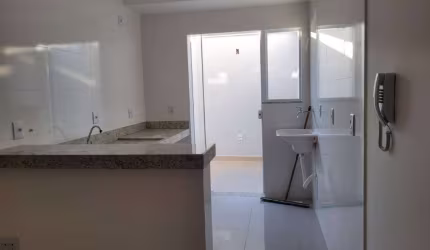 Apartamento à venda, 2 quartos, 1 suíte, Santa Mônica - Uberlândia/MG