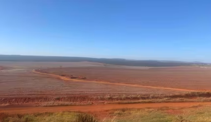 Fazenda à venda, AREA RURAL SAO JOAO DA ALIANÇA - São João D'Aliança/GO
