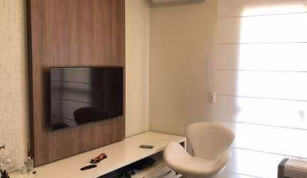 Apartamento à venda, 2 quartos, 1 suíte, 2 vagas, COPACABANA - Uberlândia/MG