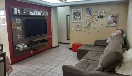 Apartamento à venda, 3 quartos, 1 suíte, 1 vaga, Santa Mônica - Uberlândia/MG
