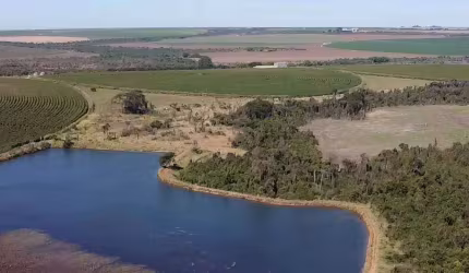 Fazenda à venda, Area Rural de Unai - UNAÍ/MG