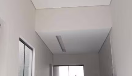 Casa à venda, 3 quartos, 1 suíte, 2 vagas, Vida Nova - Uberlândia/MG