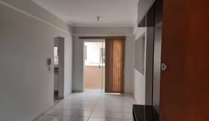 Apartamento à venda, 2 quartos, 1 suíte, 2 vagas, Santa Mônica - Uberlândia/MG